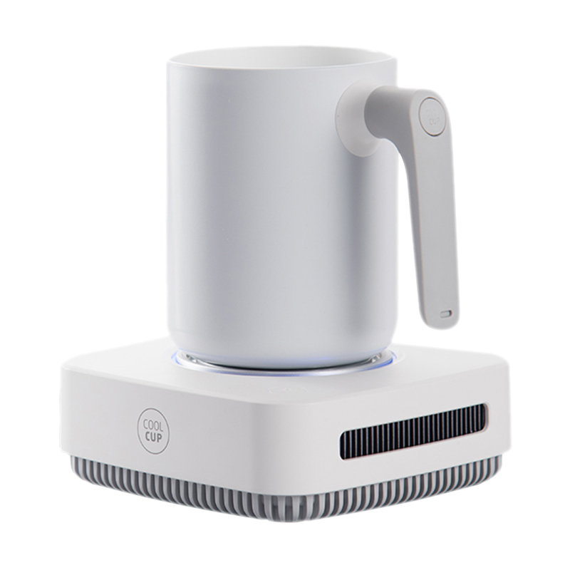 热带森林降温模式创意杯子