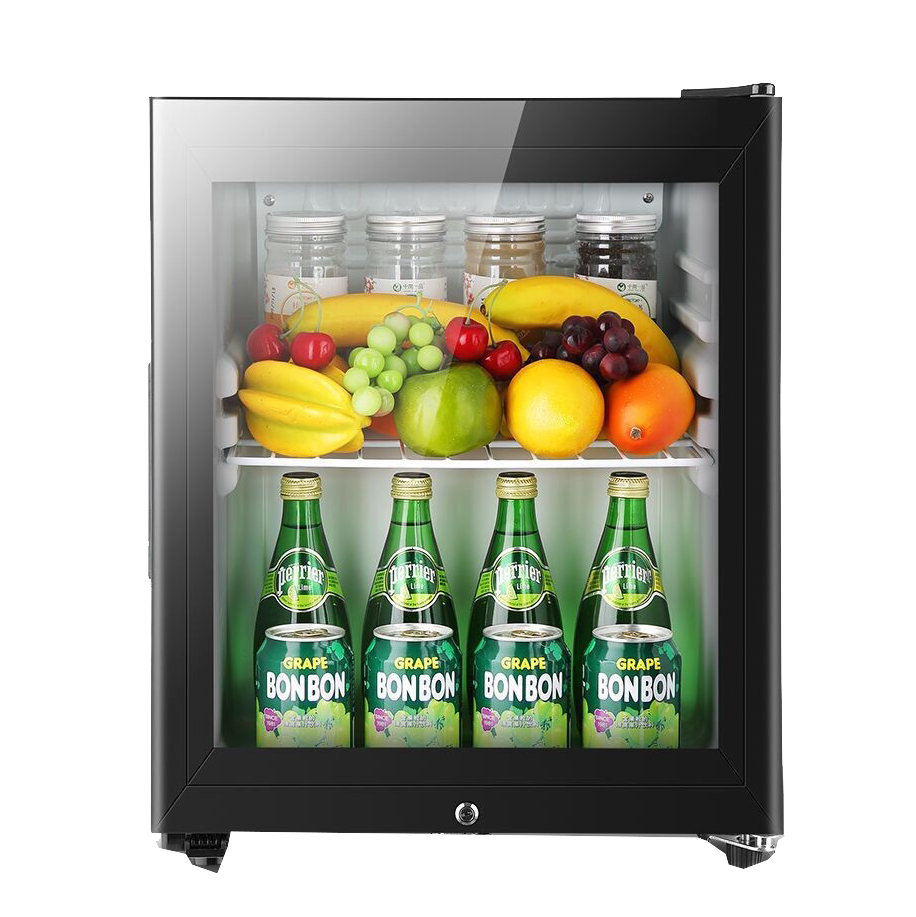 先科 减震降噪冷柜