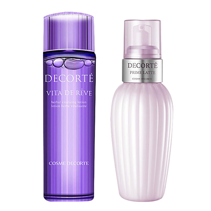 欧珀莱 胶原滋润护肤套装