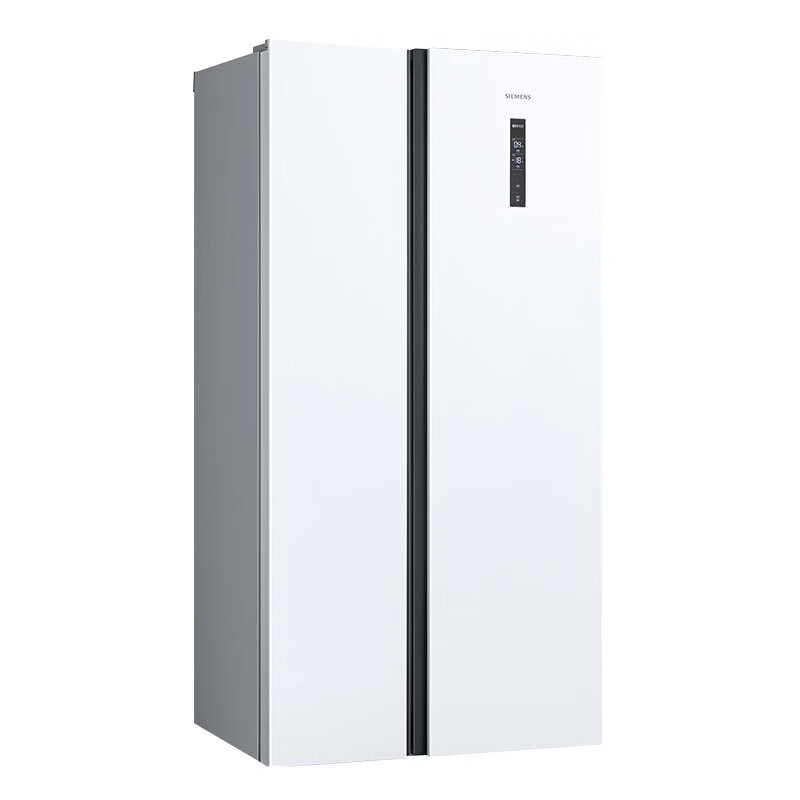 西门子 大容量冰箱