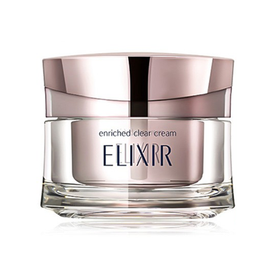 怡丽丝尔 奢宠淡斑精华面霜