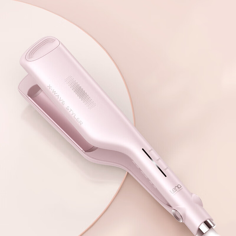 lena 负离子 卷发棒