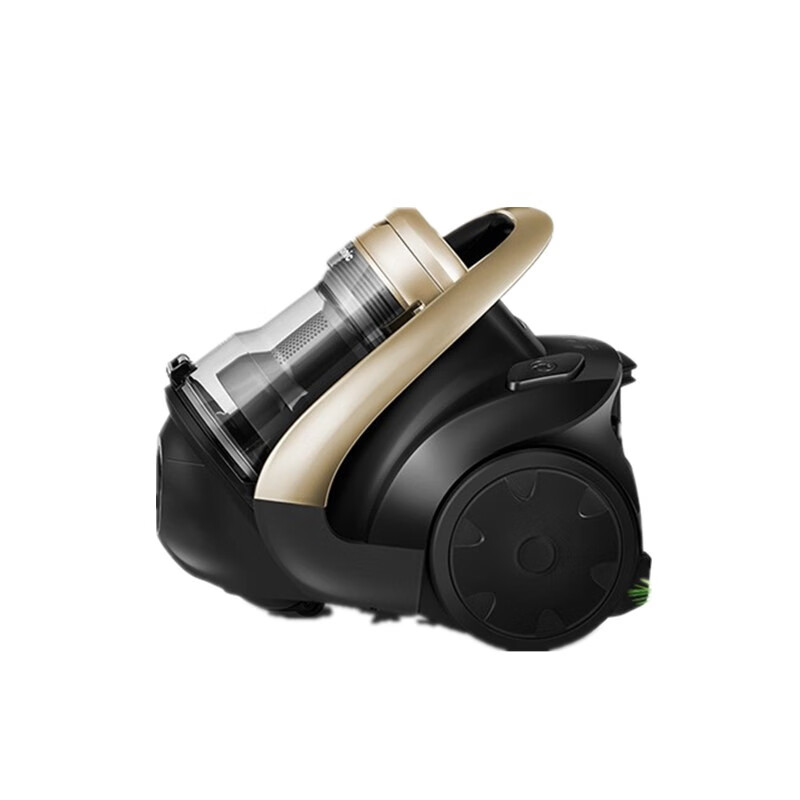 松下 大吸力轻音吸尘器