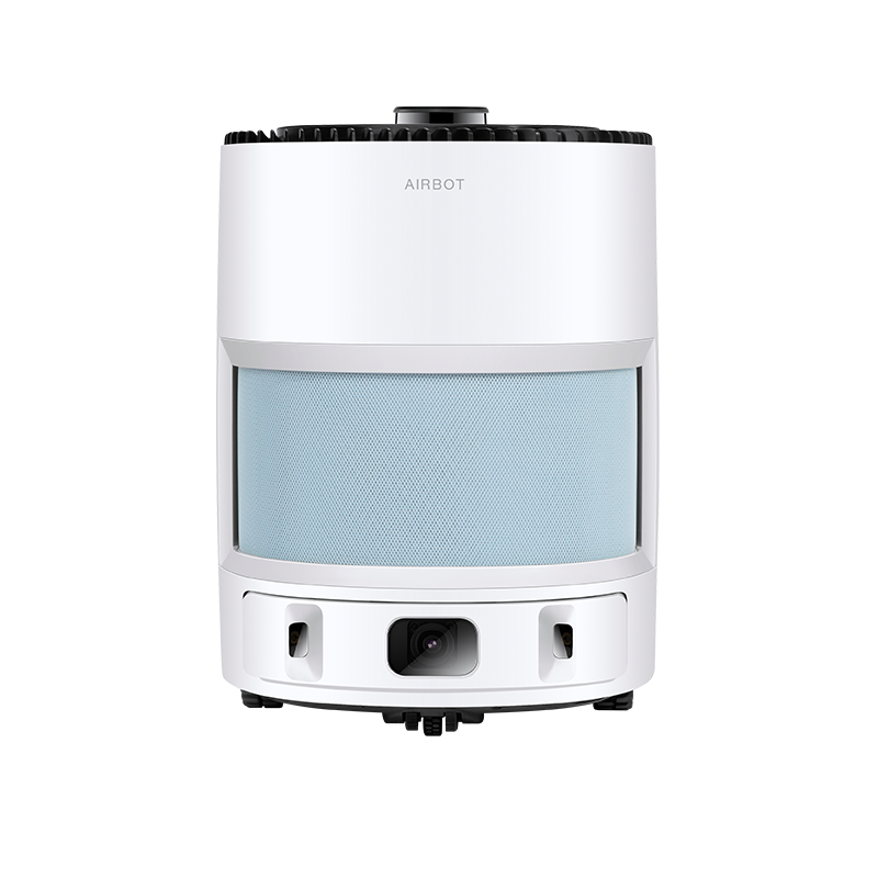 科沃斯实时监测空气净化器