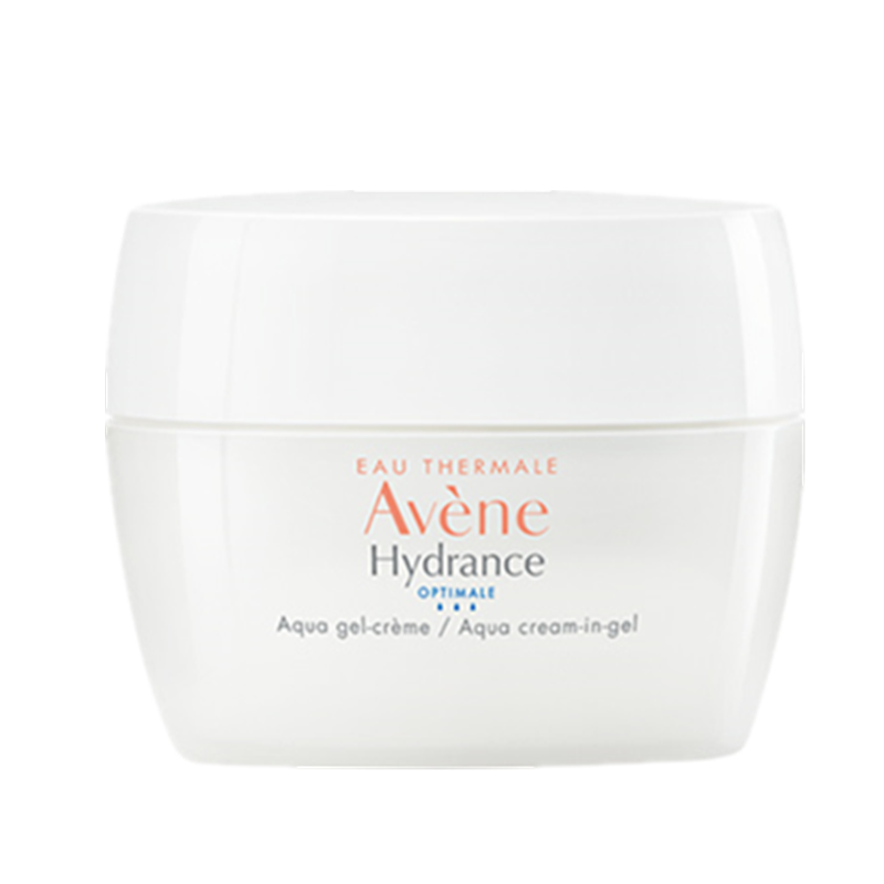 雅漾 活泉恒润 面霜