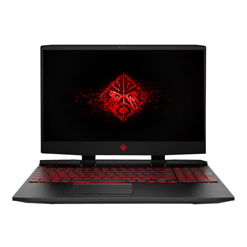 惠普 广视角高速便携 游戏本