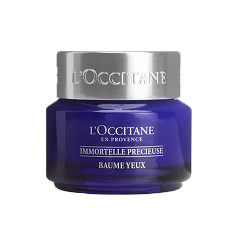 欧舒丹 活颜紧致 眼霜