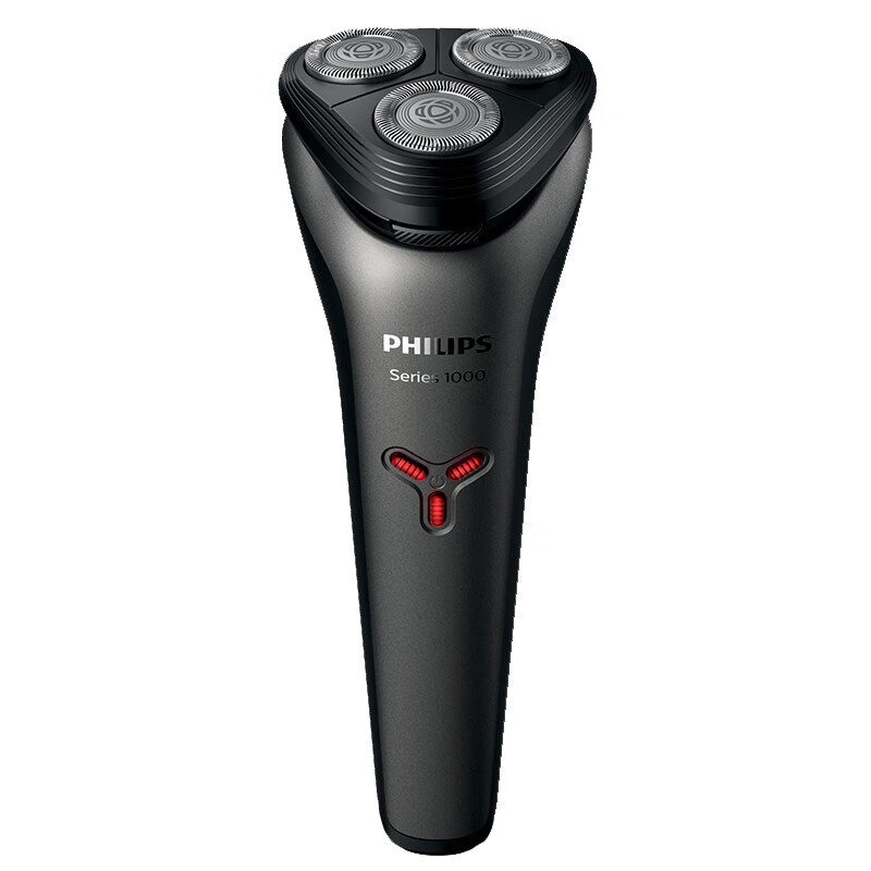 飞利浦 全身水洗 剃须刀