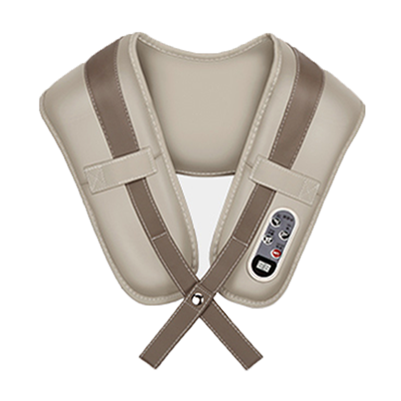 虎式飞跃 多模式调节按摩器