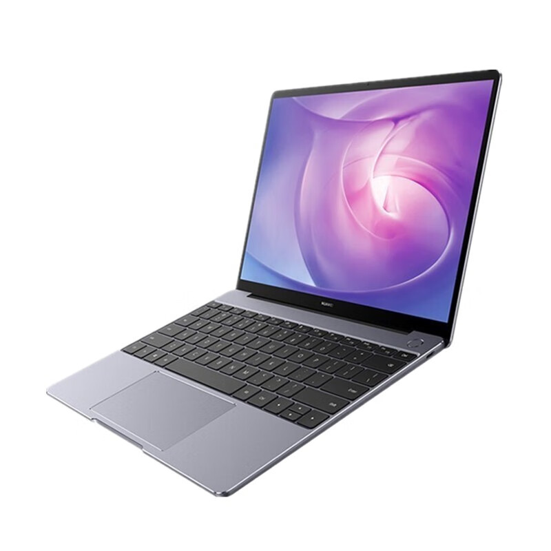 华为 金属机身笔记本