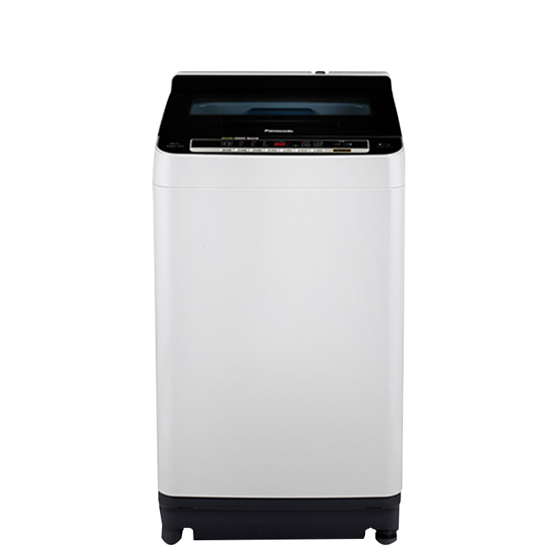 松下泡沫发生技术洗衣机