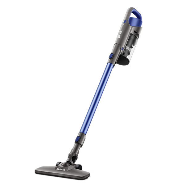 苏泊尔 超轻大吸力吸尘器