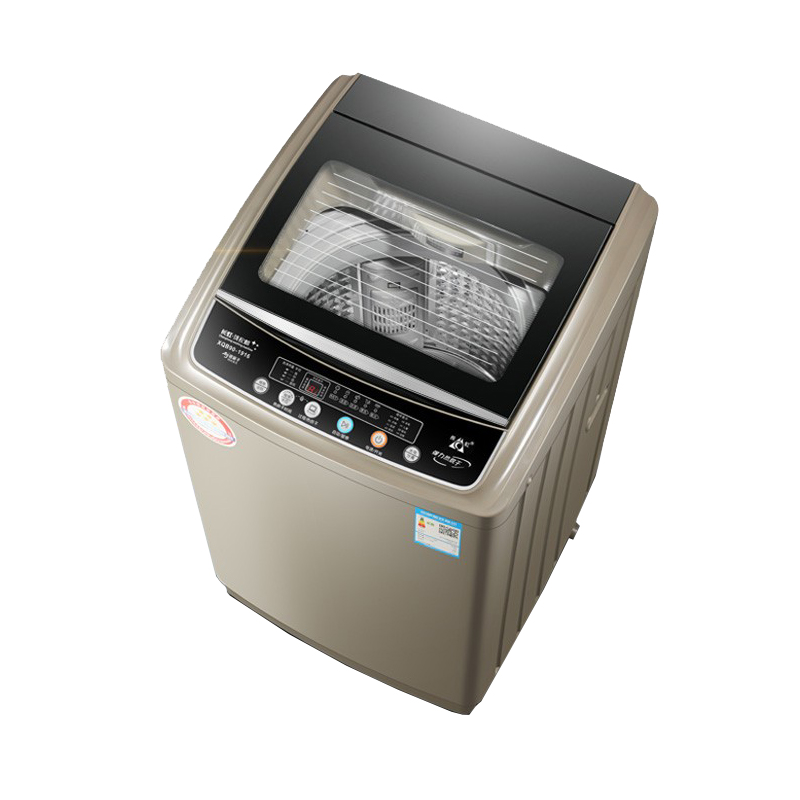 长虹 大功率电机 波轮洗衣机