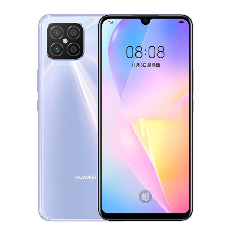 华为 画面清晰手机