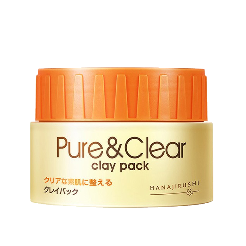 花印 痘痘细肤保湿面膜