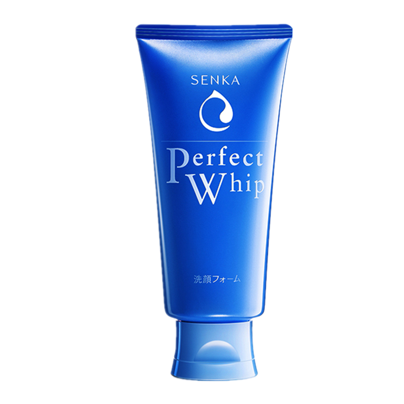 珊珂 绵润泡沫洁面乳