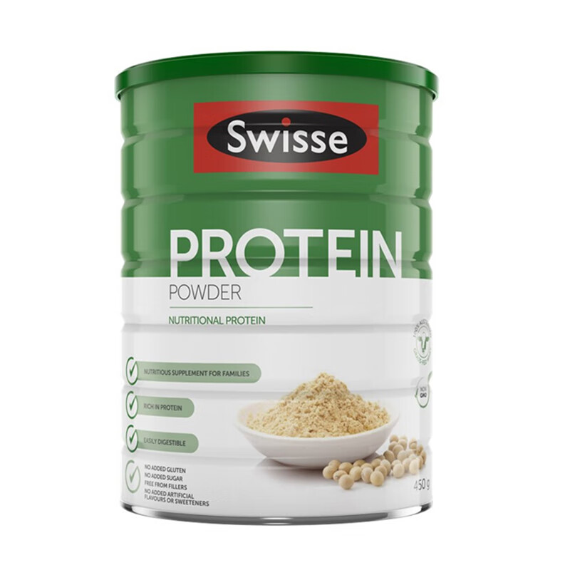 斯维诗 原装进口 蛋白粉