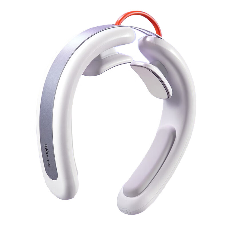 小熊 弹性结构 按摩器