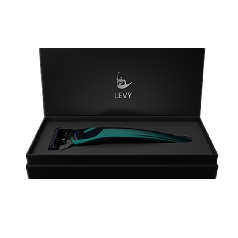 小愉儿 精致理容剃须刀