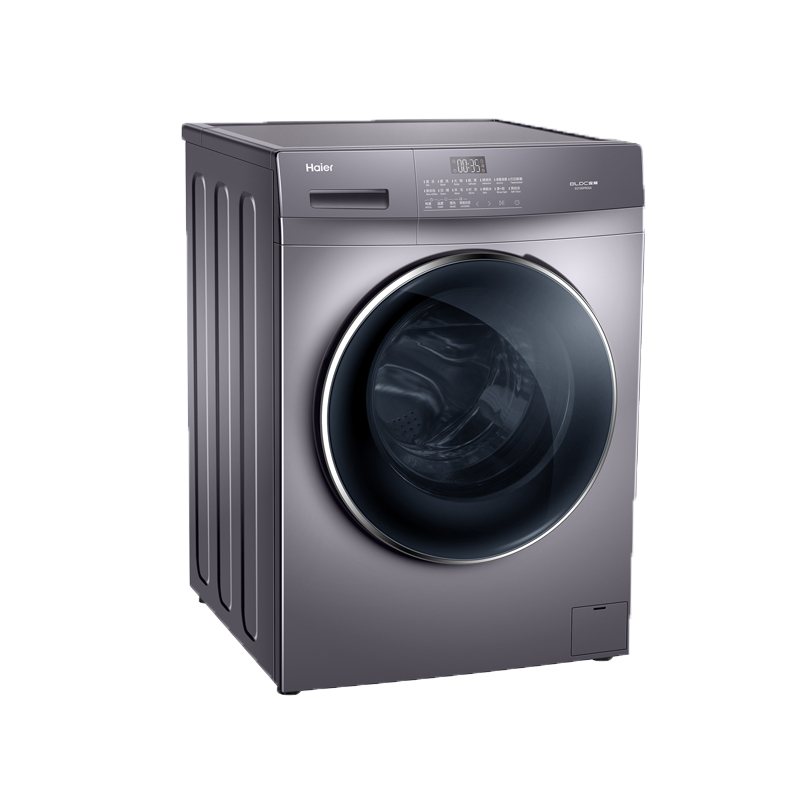 海尔 食用级巴氏杀菌洗衣机
