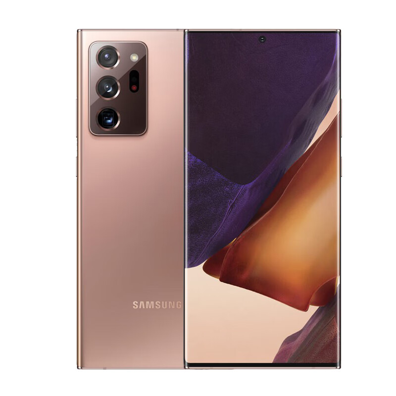 三星 8K视频 高清手机