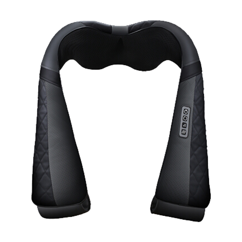 志高 大容量 颈椎按摩器