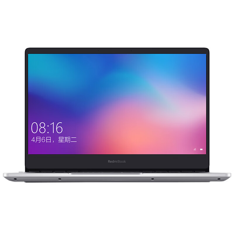 小米 全金属超轻薄笔记本电脑
