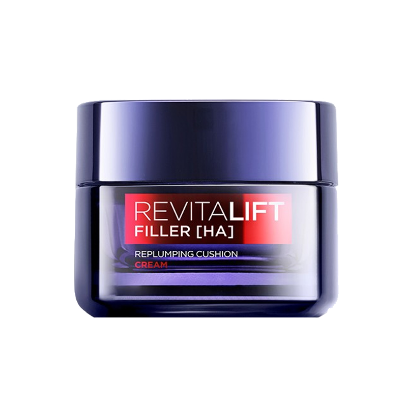 欧莱雅 提拉紧致面霜