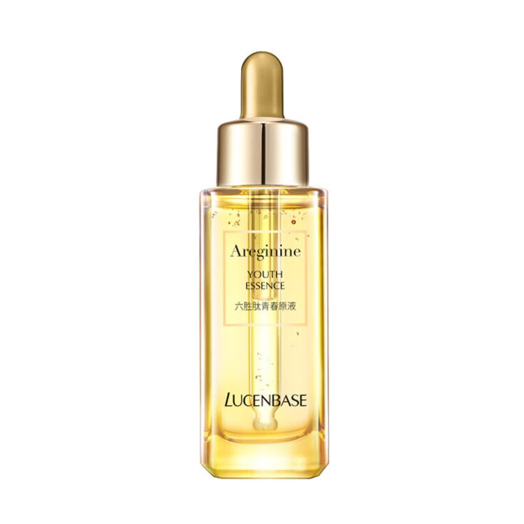 透真 六胜肽紧致 精华液