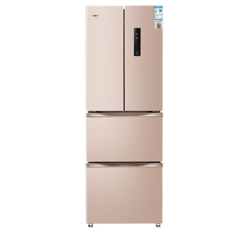 格力 小型变频冰箱