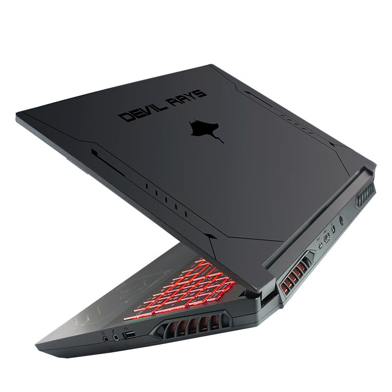 未来人类 流畅风道 游戏本