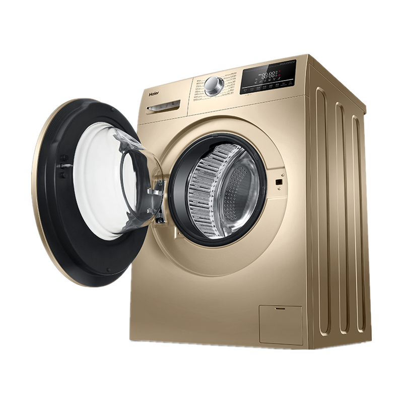 海尔 高温除菌洗衣机