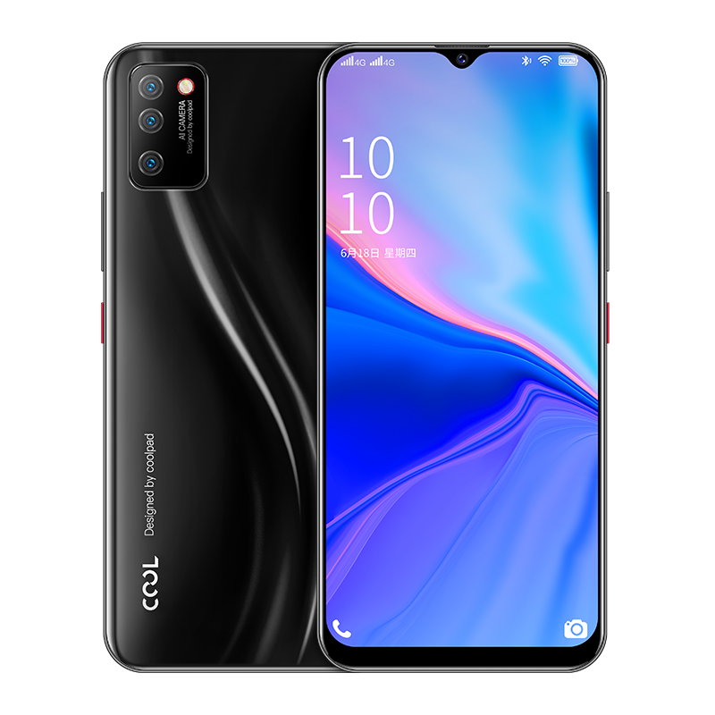 酷派 全面屏智能手机