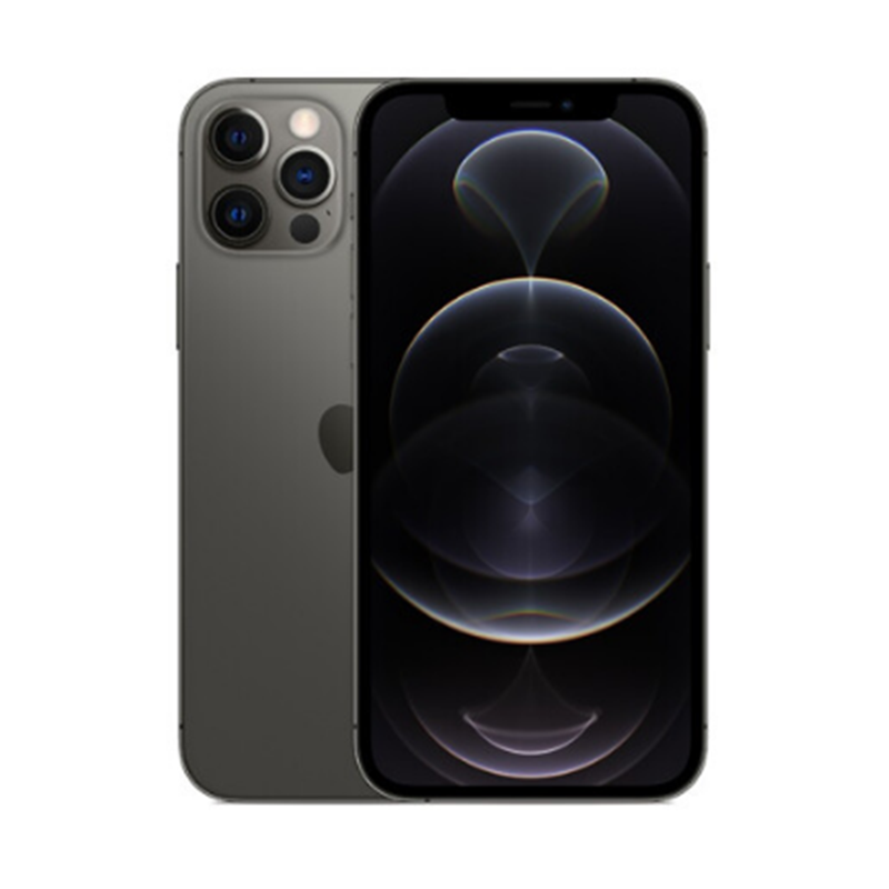 Apple 简约外观手机