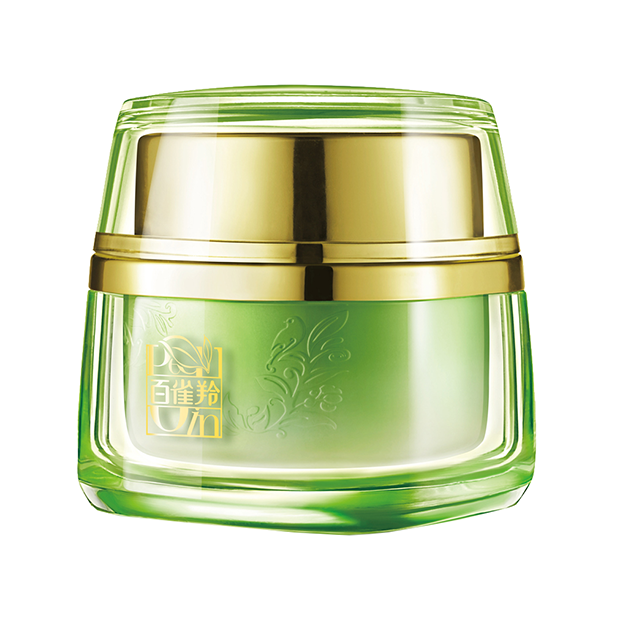 百雀羚 水能量焕颜面霜