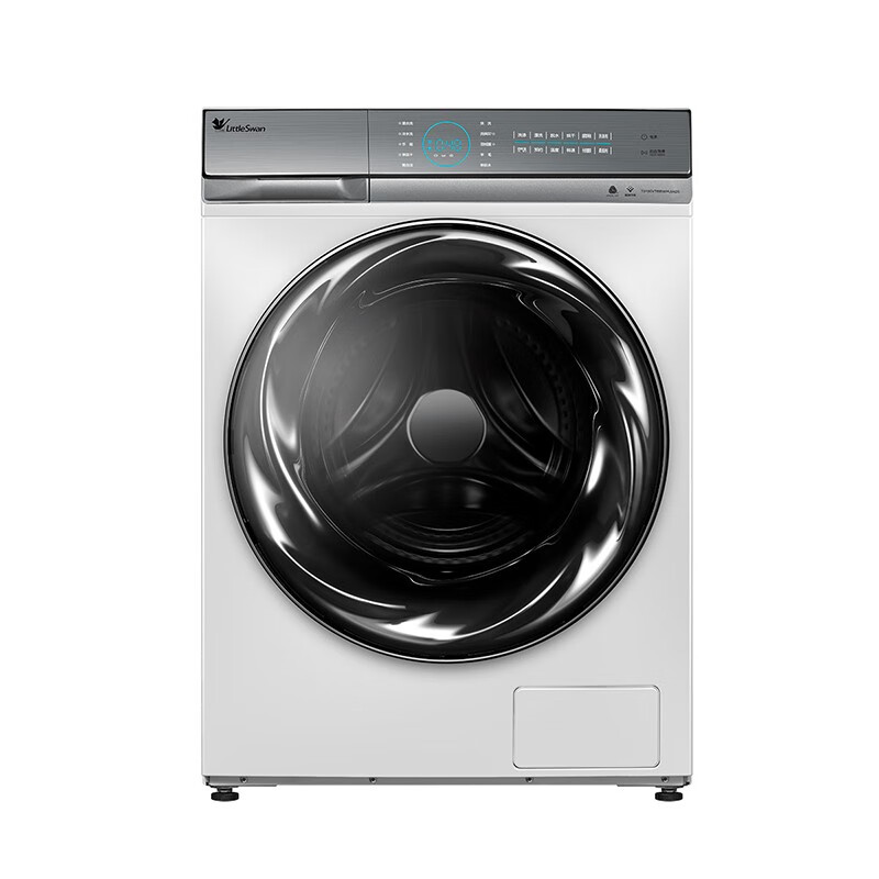 小天鹅 离子除菌洗衣机