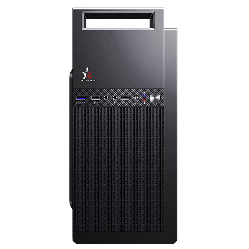 和谐号 电竞独显游戏主机