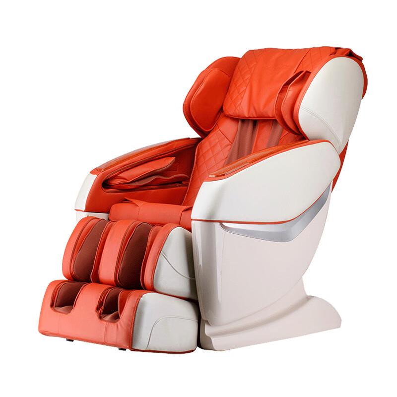 荣耀多种手法按摩椅