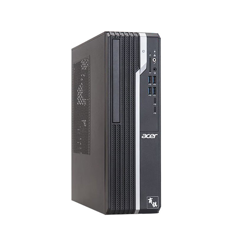 宏碁 商用办公台式机
