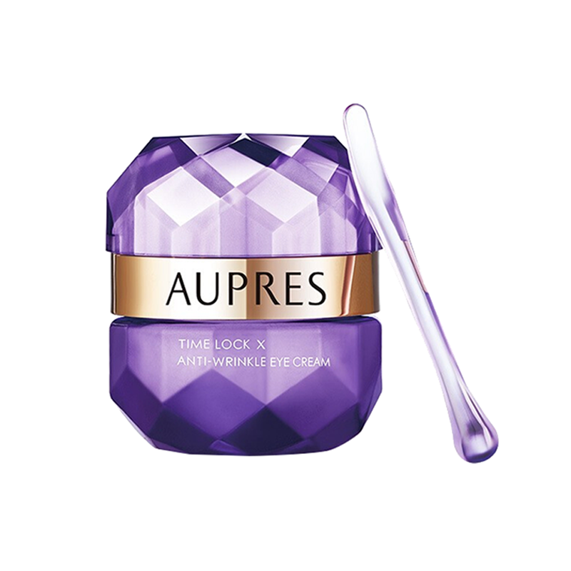 欧珀莱 提拉紧致 眼霜