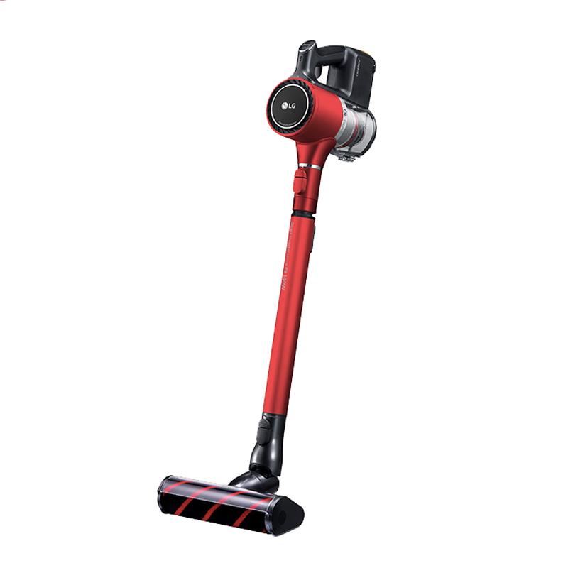 LG长续航吸尘器