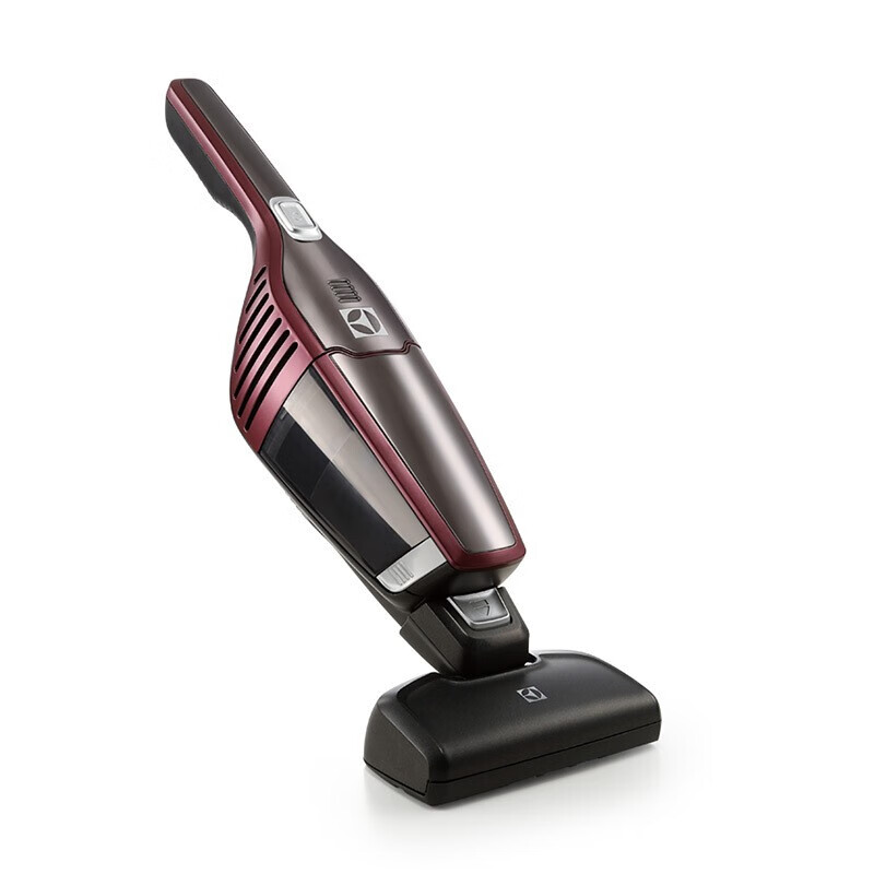 伊莱克斯无线小型吸尘器