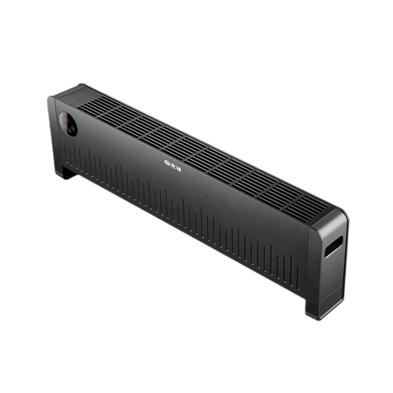 先锋 静音节能对流式取暖器