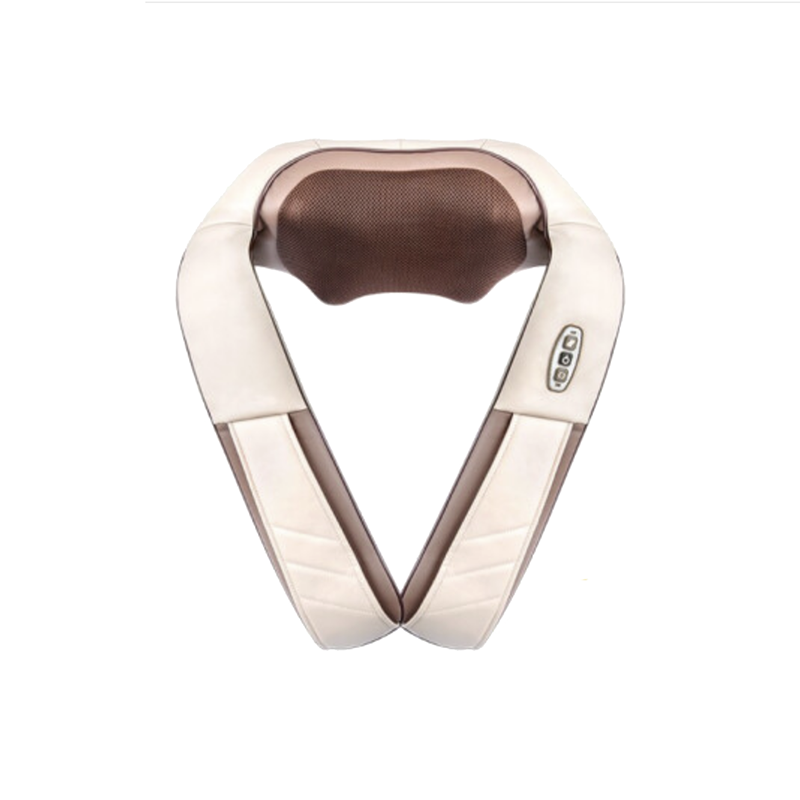 倍轻松 科学设计 按摩仪