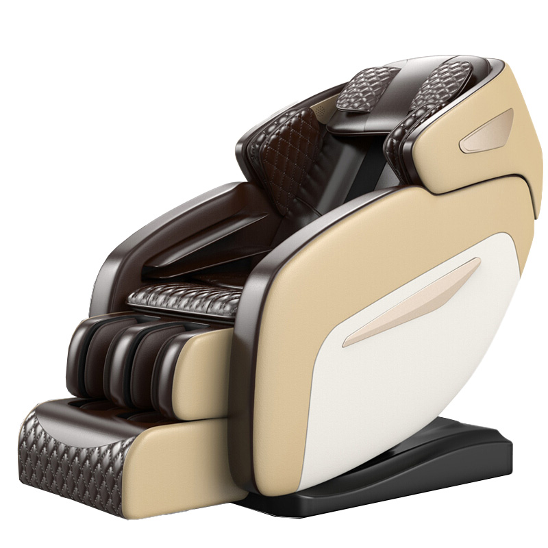 健力士 SL导轨按摩椅