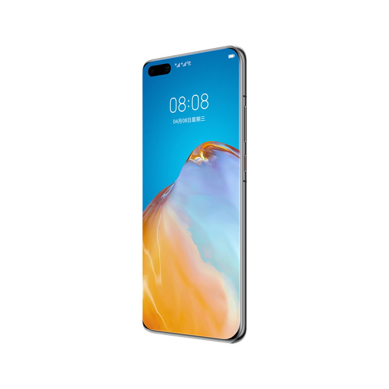 华为 科学防抖 手机