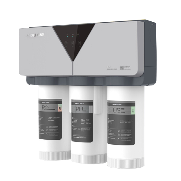 安吉尔反渗透大通量净水器