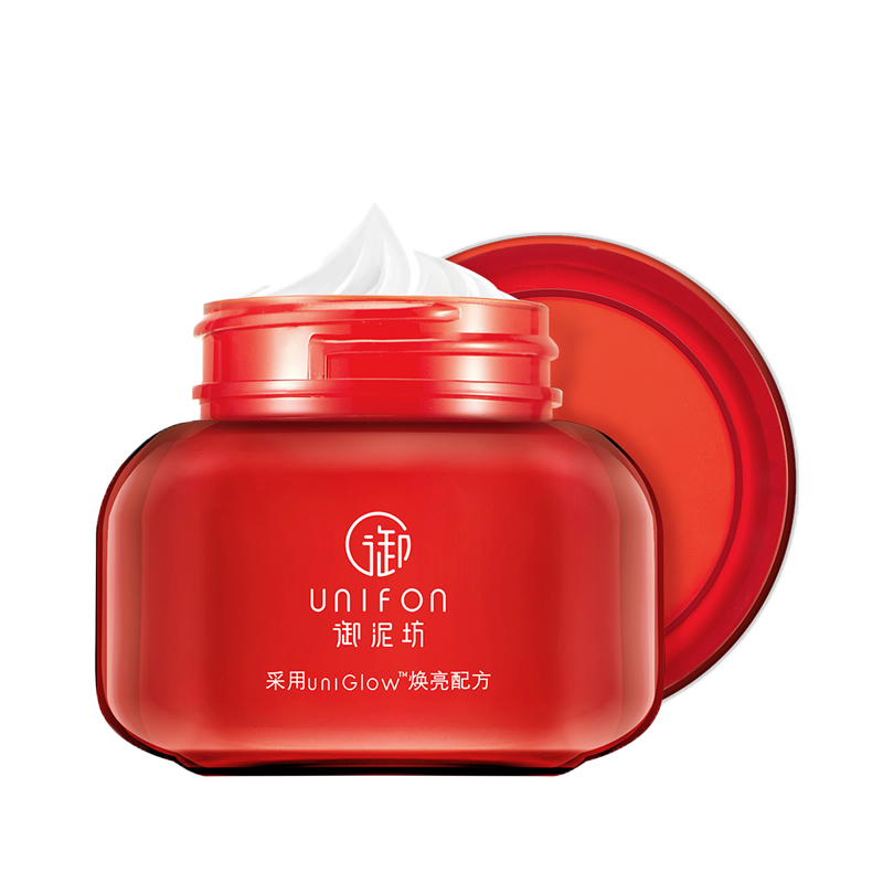 御泥坊 长效保湿 面霜