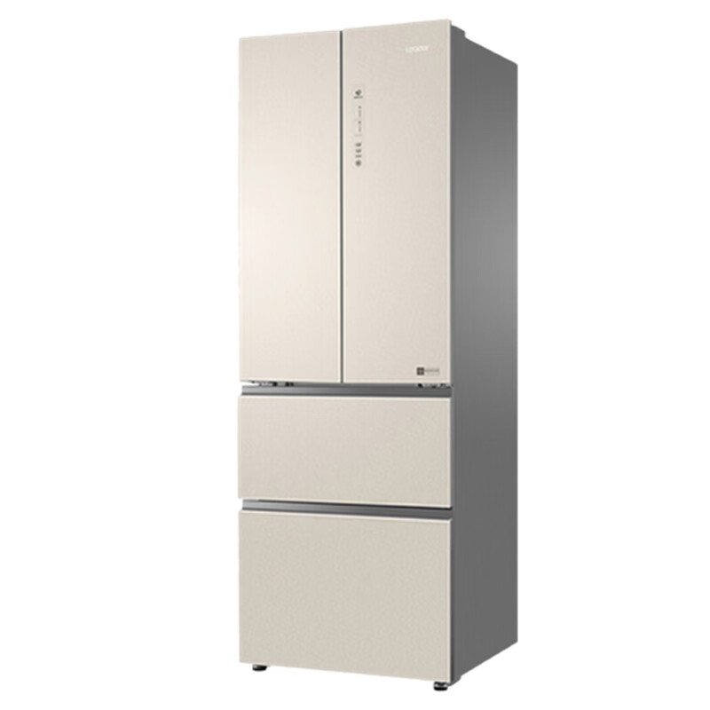 统帅 无霜变频冰箱