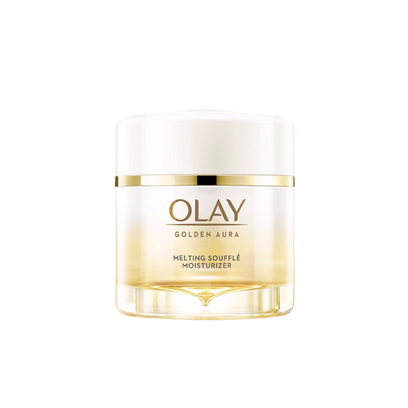 玉兰油 绵绒感熬夜水润面霜